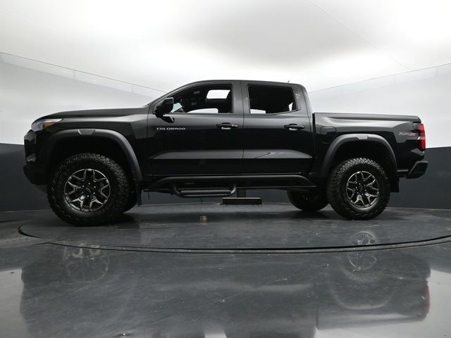 2023 Chevrolet Colorado ZR2
