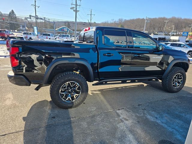 2023 Chevrolet Colorado ZR2