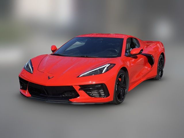 2023 Chevrolet Corvette 1LT