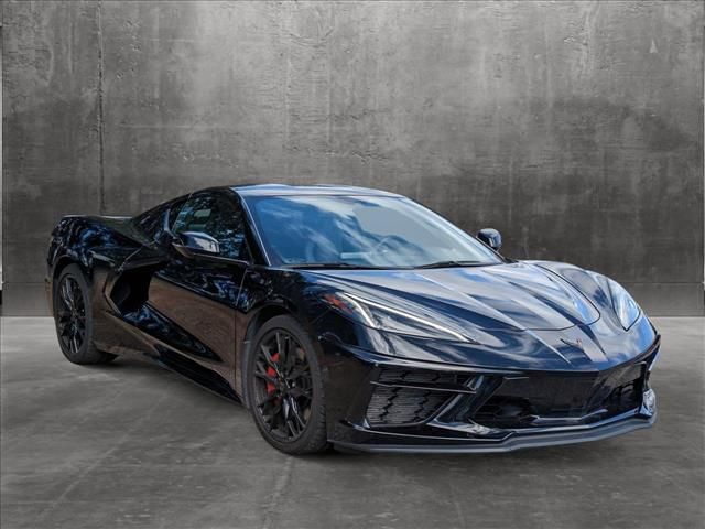 2023 Chevrolet Corvette 1LT