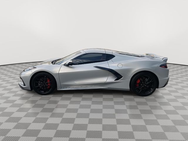 2023 Chevrolet Corvette 1LT