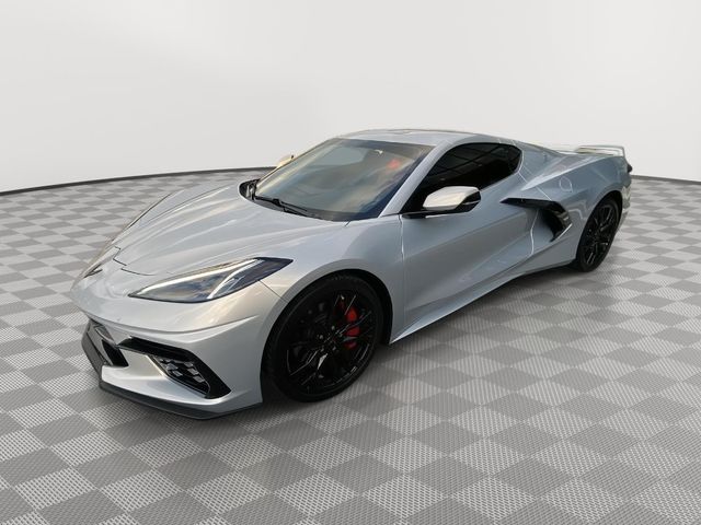 2023 Chevrolet Corvette 1LT