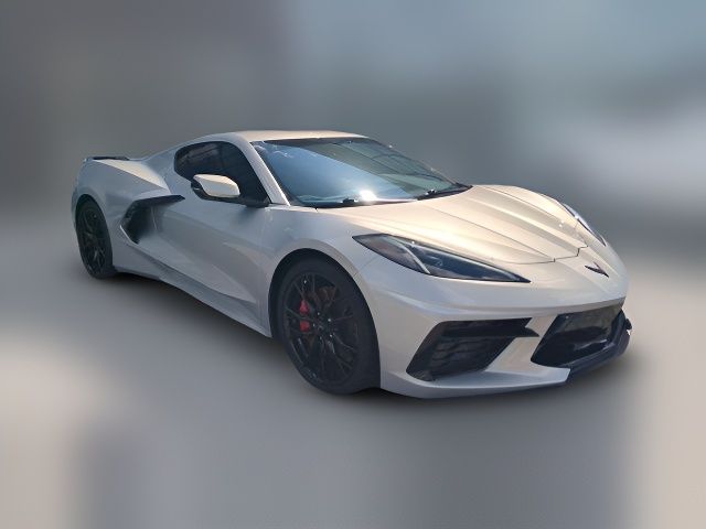 2023 Chevrolet Corvette 1LT