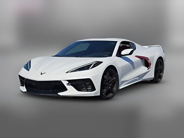 2023 Chevrolet Corvette 1LT