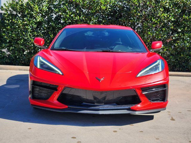 2023 Chevrolet Corvette 1LT