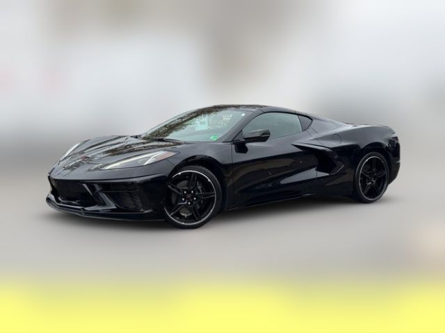 2023 Chevrolet Corvette 1LT