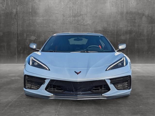 2023 Chevrolet Corvette 1LT