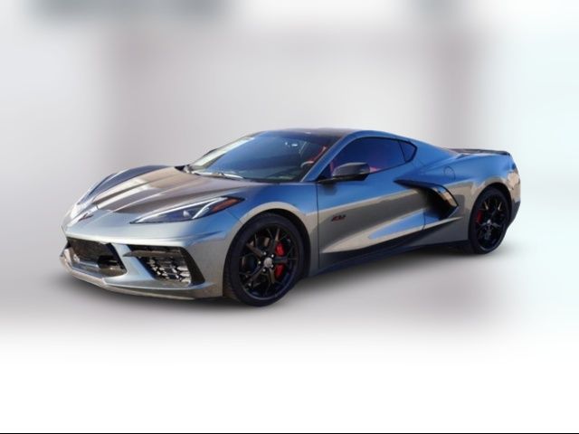 2023 Chevrolet Corvette 1LT