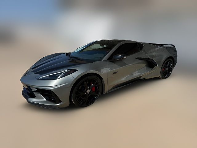 2023 Chevrolet Corvette 1LT