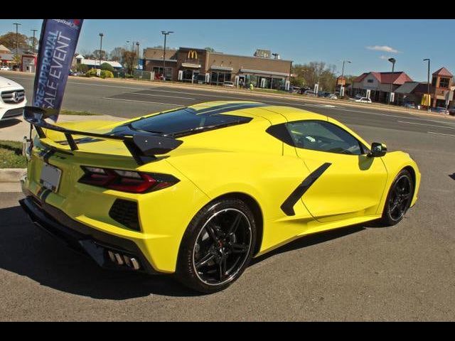 2023 Chevrolet Corvette 1LT