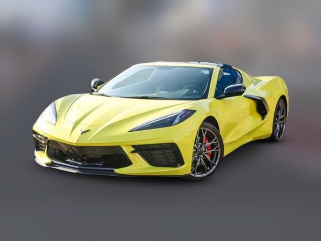 2023 Chevrolet Corvette 1LT