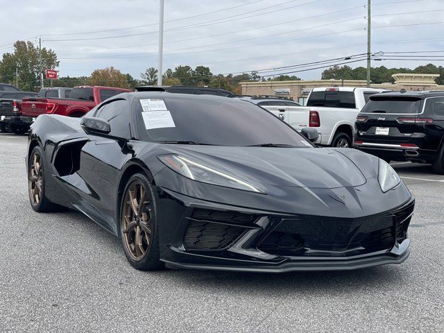 2023 Chevrolet Corvette 1LT