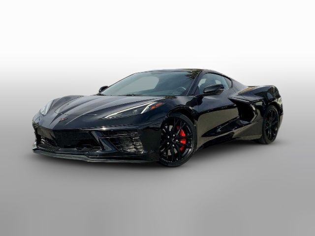 2023 Chevrolet Corvette 1LT