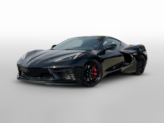 2023 Chevrolet Corvette 1LT