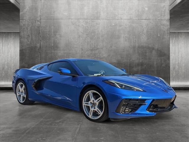 2023 Chevrolet Corvette 1LT