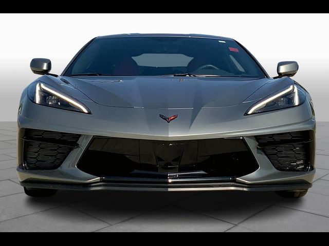 2023 Chevrolet Corvette 1LT