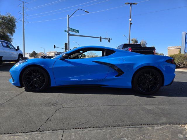 2023 Chevrolet Corvette 1LT