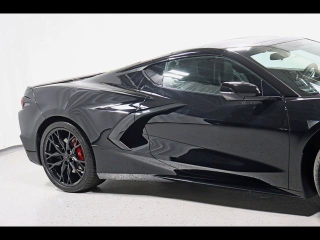 2023 Chevrolet Corvette 1LT