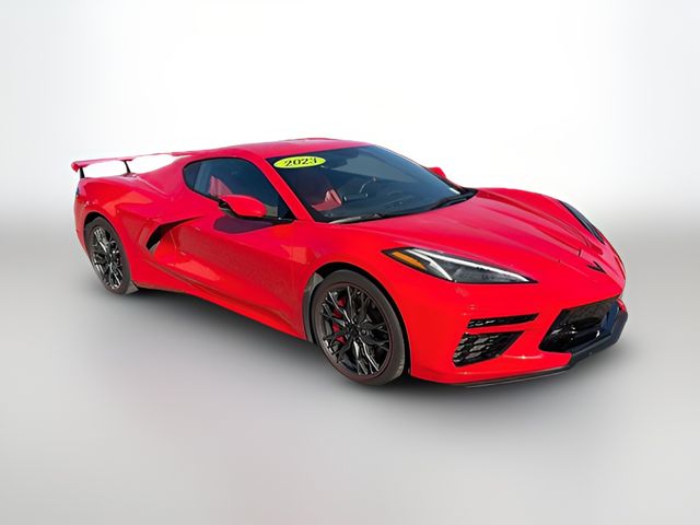 2023 Chevrolet Corvette 1LT