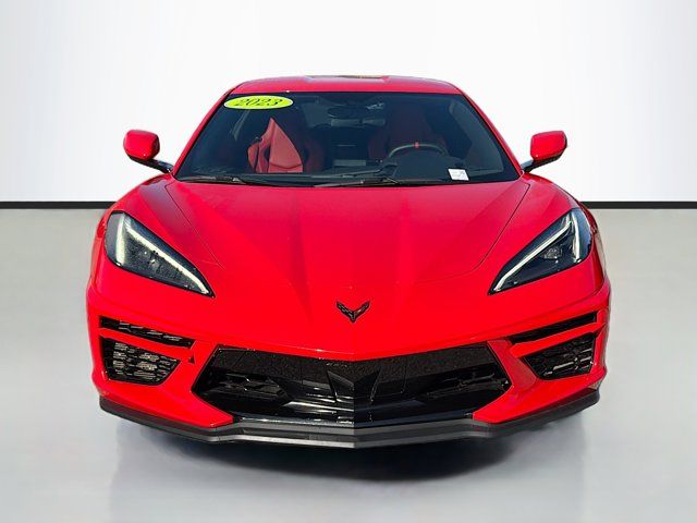 2023 Chevrolet Corvette 1LT