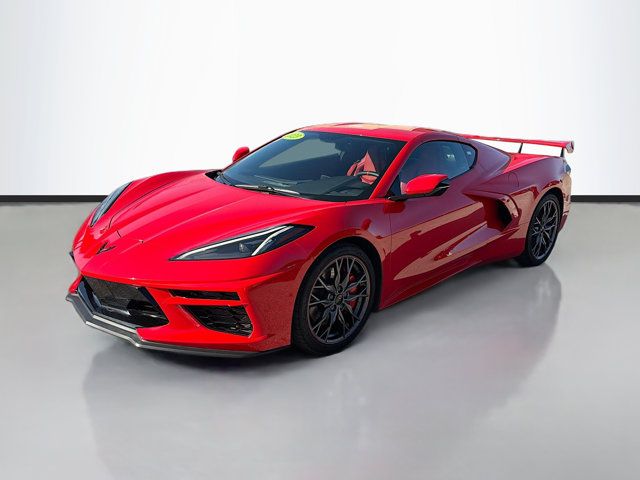 2023 Chevrolet Corvette 1LT