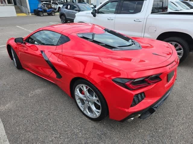 2023 Chevrolet Corvette 1LT