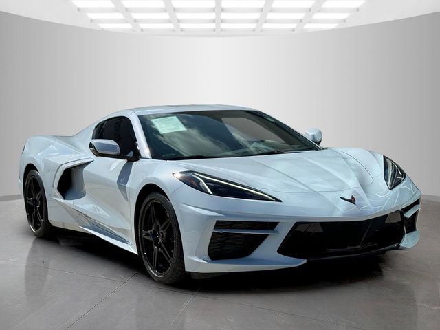 2023 Chevrolet Corvette 1LT