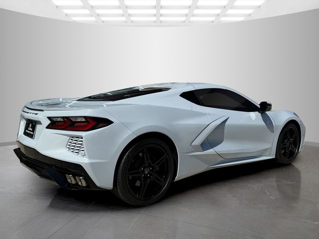 2023 Chevrolet Corvette 1LT