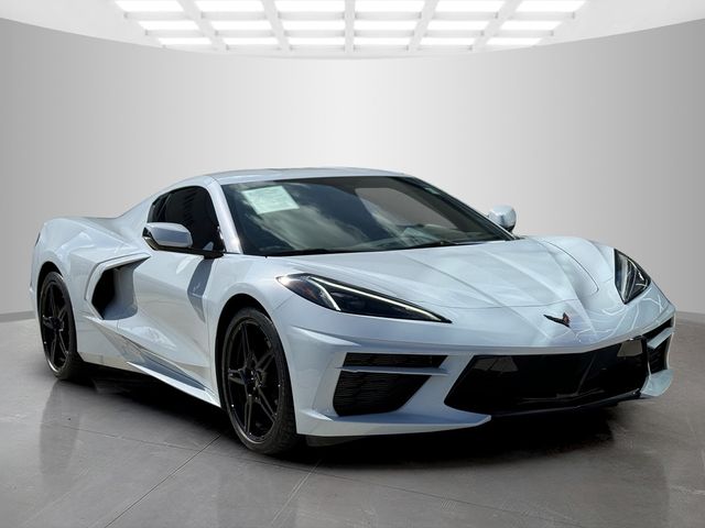 2023 Chevrolet Corvette 1LT