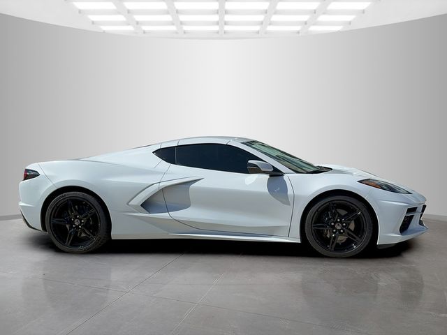 2023 Chevrolet Corvette 1LT