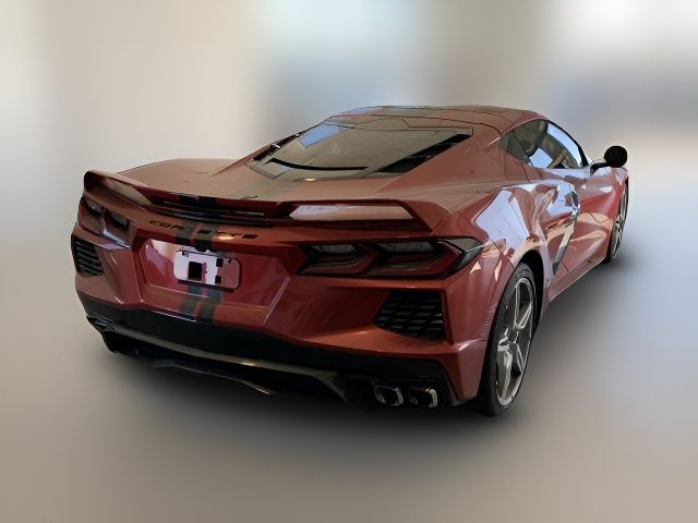 2023 Chevrolet Corvette 1LT