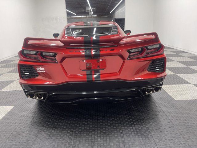 2023 Chevrolet Corvette 1LT