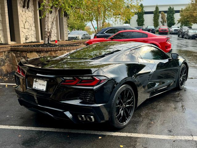 2023 Chevrolet Corvette 1LT