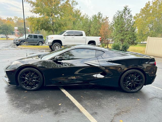 2023 Chevrolet Corvette 1LT