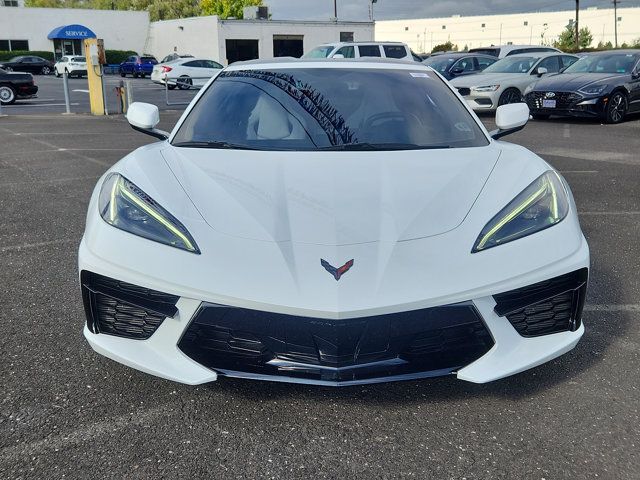 2023 Chevrolet Corvette 1LT