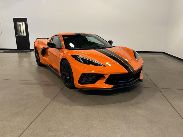 2023 Chevrolet Corvette 1LT