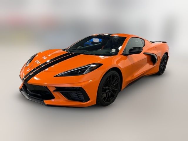 2023 Chevrolet Corvette 1LT