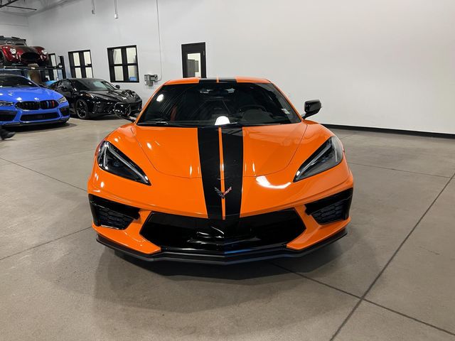2023 Chevrolet Corvette 1LT