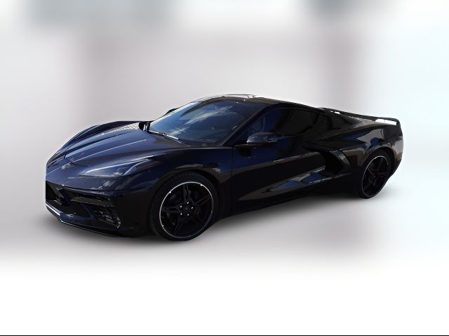 2023 Chevrolet Corvette 1LT