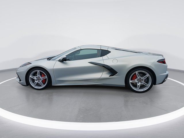 2023 Chevrolet Corvette 1LT