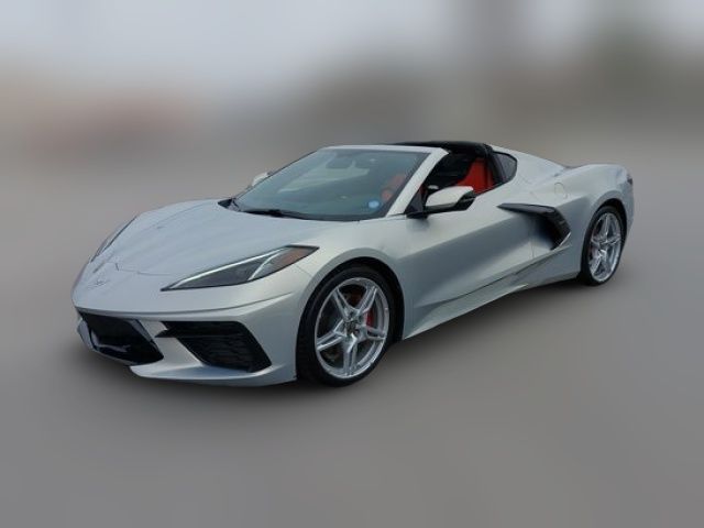 2023 Chevrolet Corvette 1LT