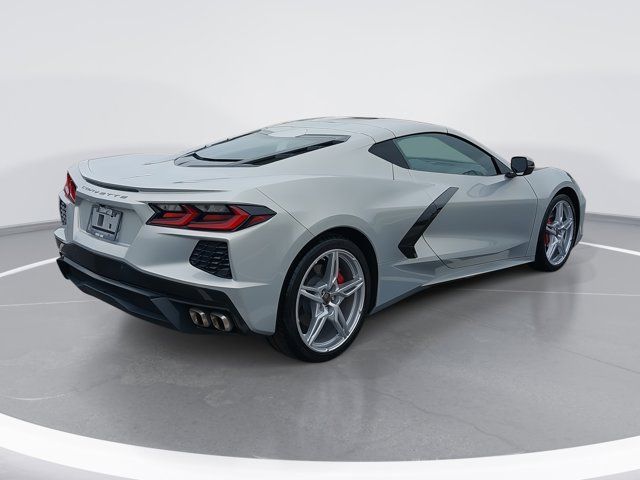 2023 Chevrolet Corvette 1LT