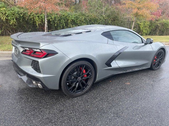 2023 Chevrolet Corvette 1LT