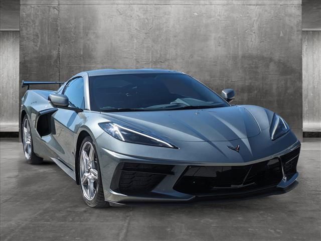 2023 Chevrolet Corvette 1LT