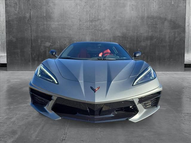 2023 Chevrolet Corvette 1LT