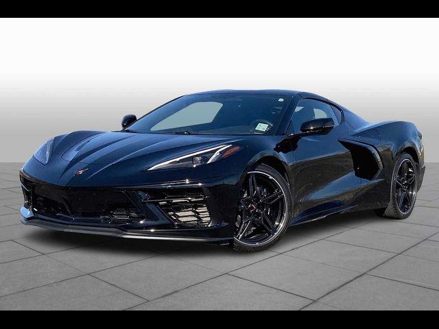 2023 Chevrolet Corvette 1LT