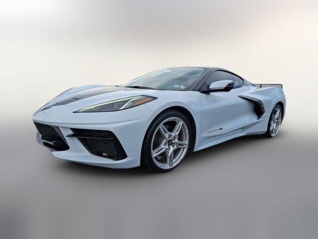 2023 Chevrolet Corvette 1LT