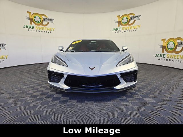 2023 Chevrolet Corvette 1LT