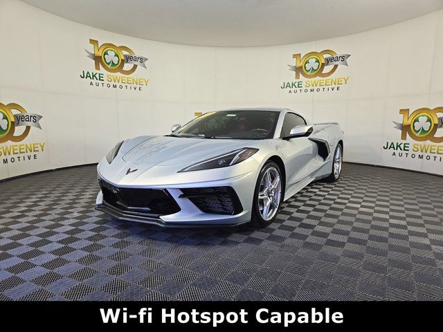 2023 Chevrolet Corvette 1LT