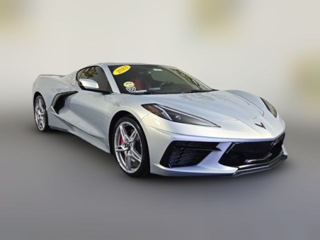 2023 Chevrolet Corvette 1LT